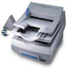 Sheetfed Scanner